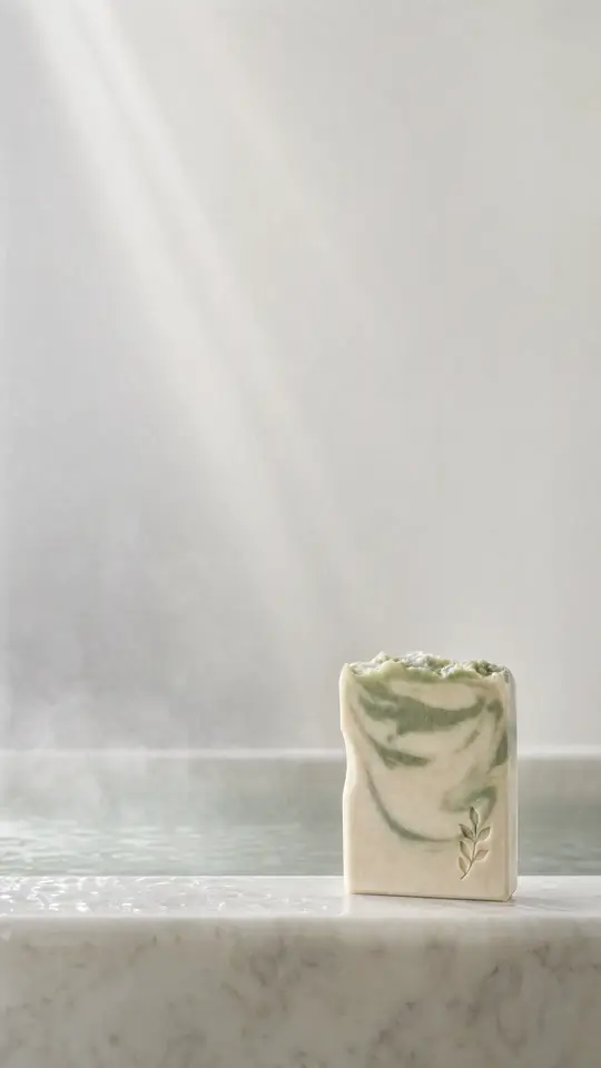 Bath Body