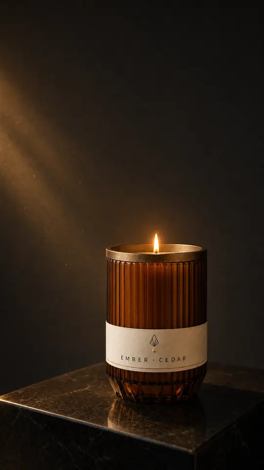 Candles
