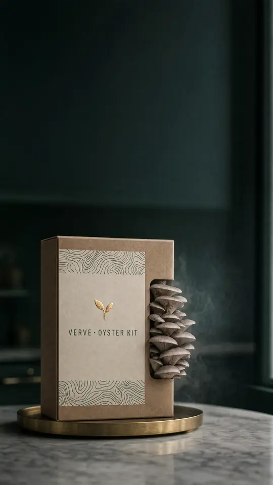 Grow Kits