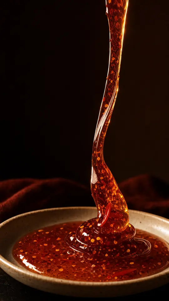 Hot Honey
