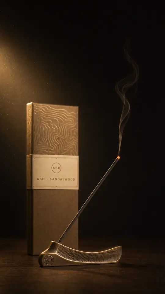Incense