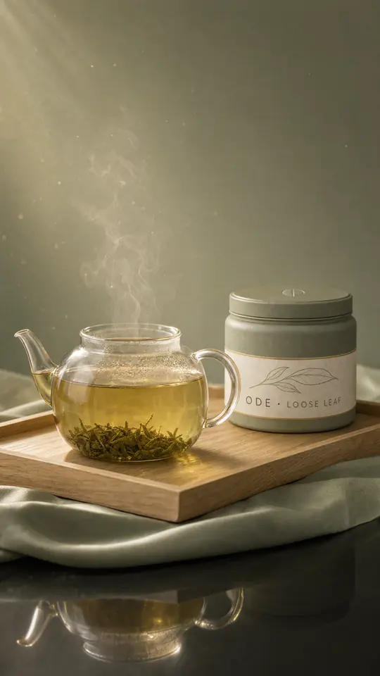 Tea
